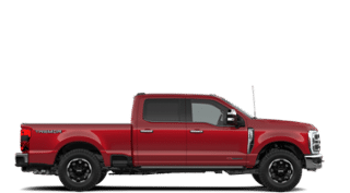 2026 Ford Super Duty® External Image 1